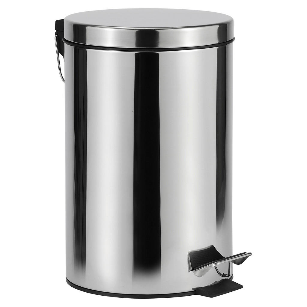 Boxxx KOŠ S NÁŠLAPNÝM PEDÁLEM, 12 l