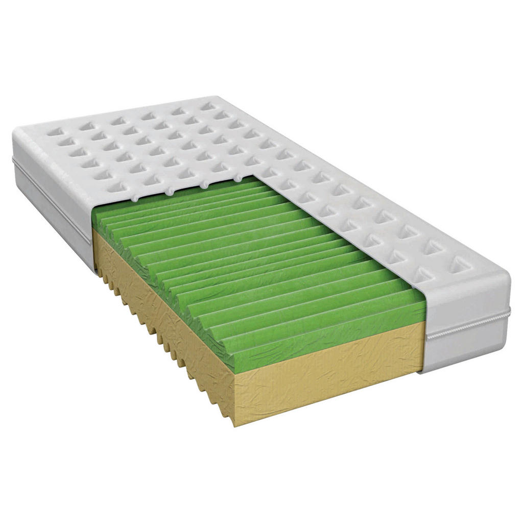 Boxxx MATRACE ZE STUDENÉ PĚNY, 90/200 cm 1