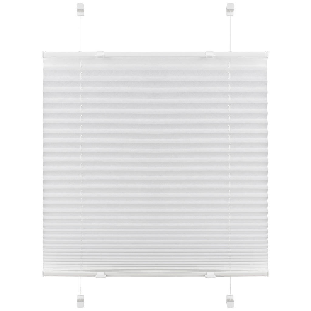 Boxxx PLISÉ, poloprůhledné, 60/130 cm 1