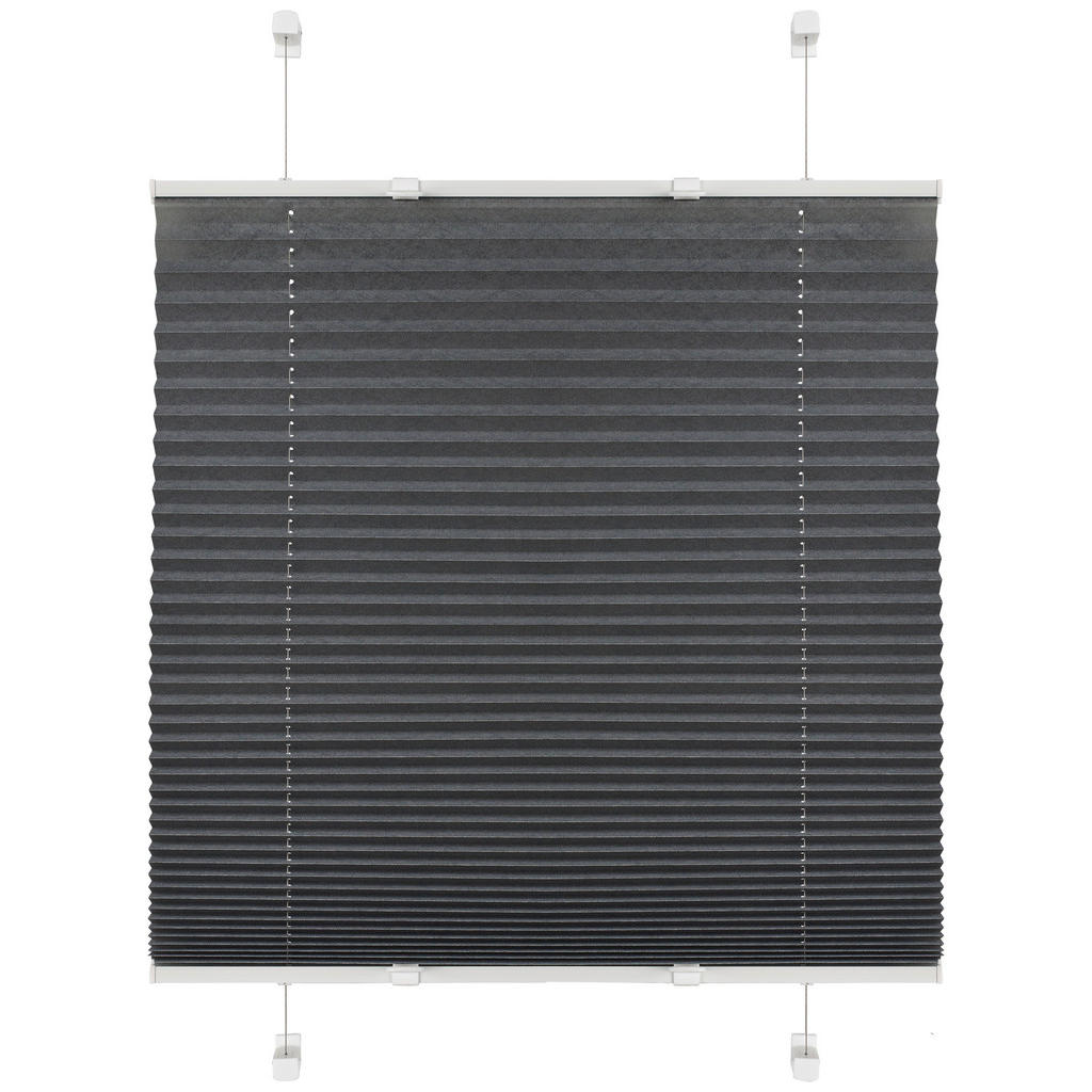 Boxxx PLISÉ, poloprůhledné, 90/130 cm
