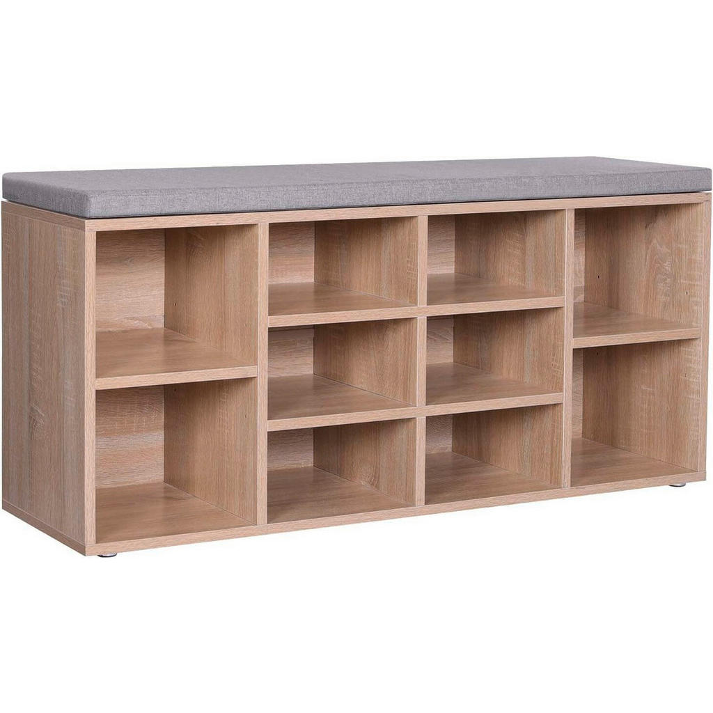 Boxxx ŠATNÍ LAVICE, 104/48/30 cm 1