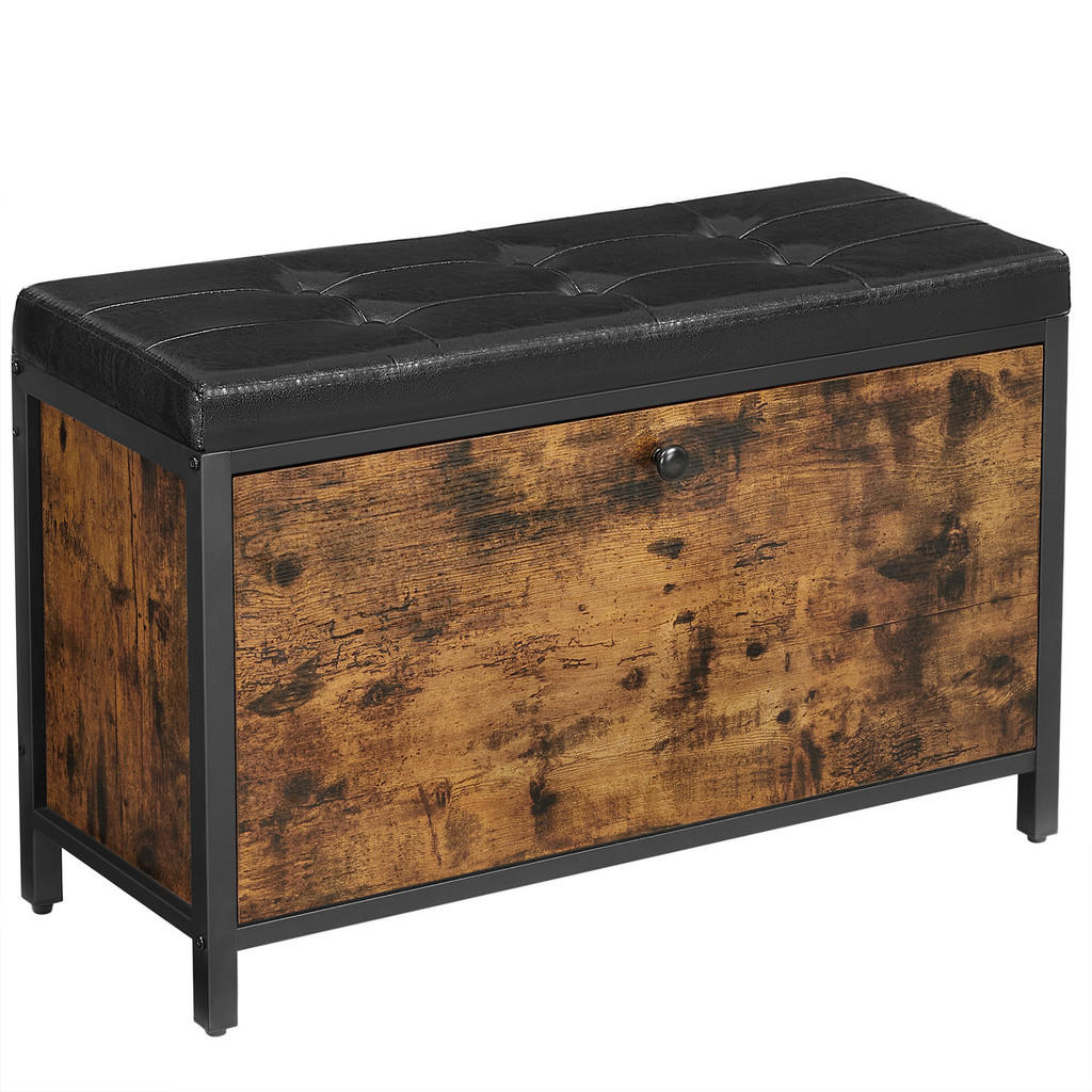 Boxxx ŠATNÍ LAVICE, 80/51/30 cm