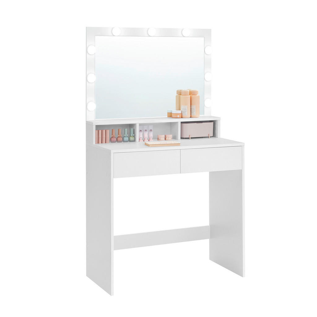 Boxxx TOALETNÍ STOLEK, bílá, 80/40/140 cm 1