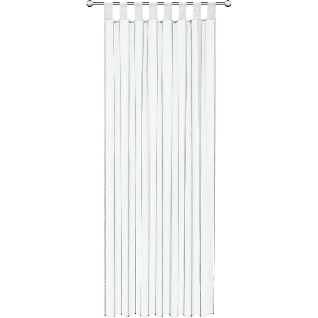 Boxxx ZÁVĚS S POUTKY, průhledné, 1