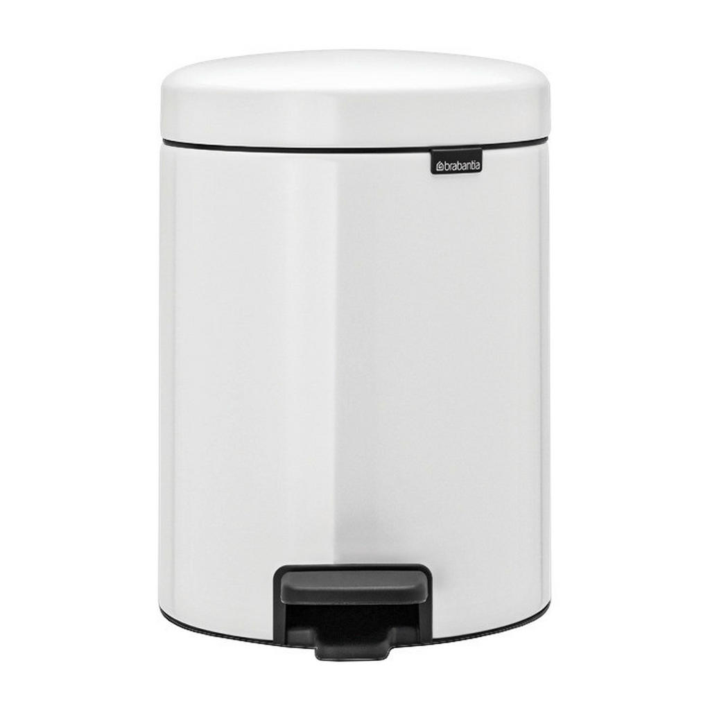 Brabantia KOŠ S NÁŠLAPNÝM PEDÁLEM 5 l 1