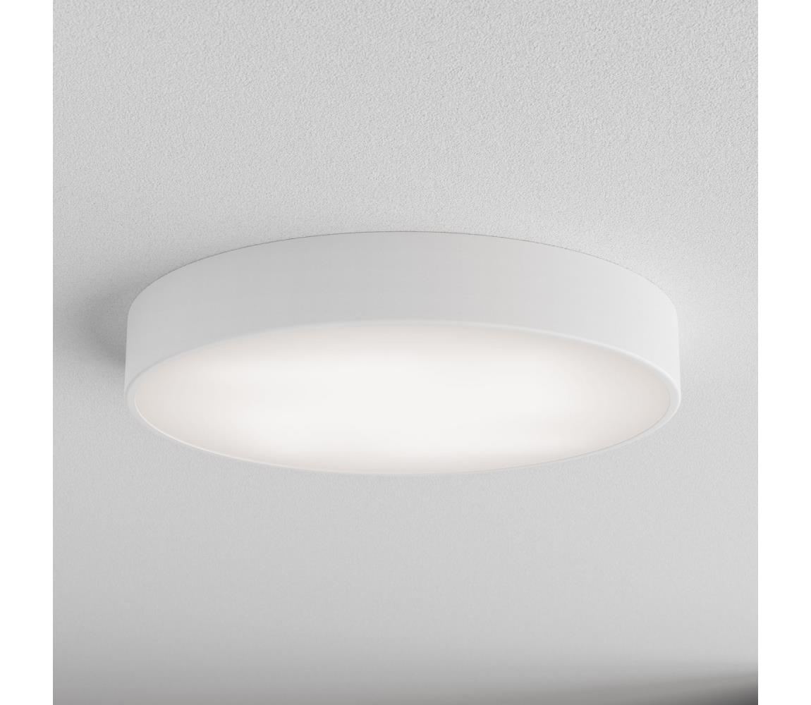 Brilagi - Koupelnové stropní svítidlo CLARE 4xE27/24W/230V pr. 50 cm IP54 bílá 8590828003786