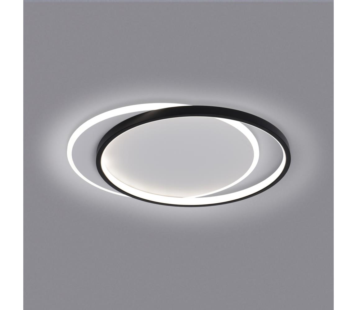 Brilagi - LED Stmívatelné stropní svítidlo FLARE LED/48W/230V 3000/4000/6000K +DO BR20112/450-48W