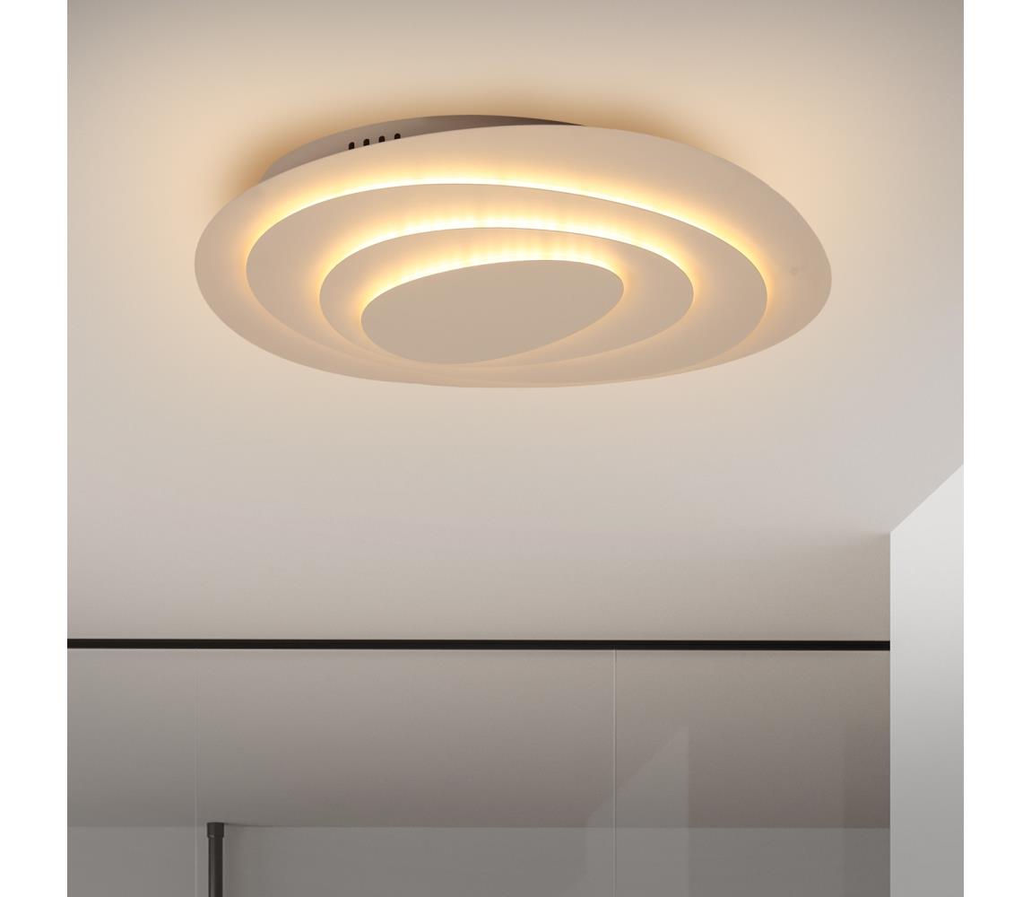 Brilagi - LED Stropní svítidlo MODERN MINI LED/48W/230V 3000/4000/6000K + DO BRMXX1187-48W