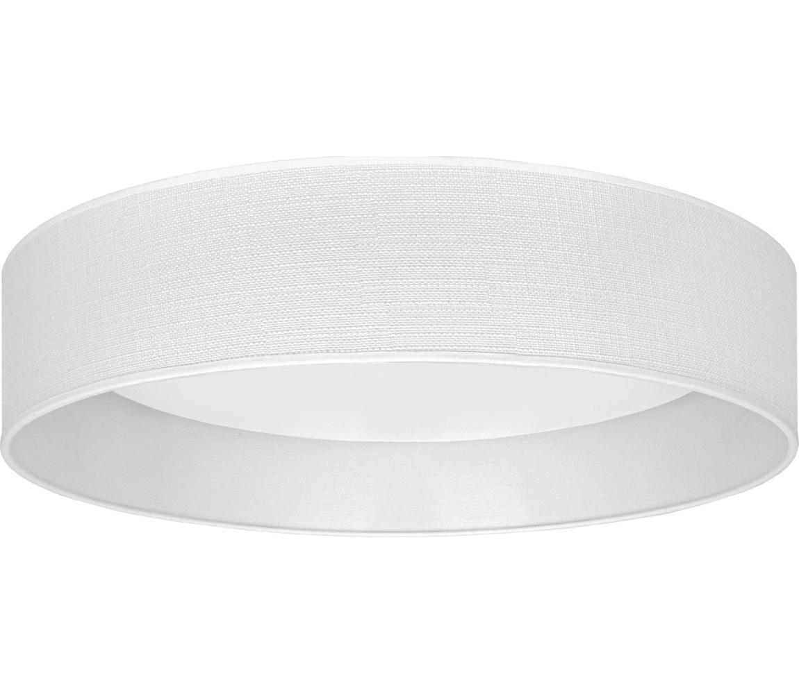 Brilagi - LED Stropní svítidlo VELVET SIMPLE LED/36W/230V 3000K pr. 55 cm bílá 8590828055662