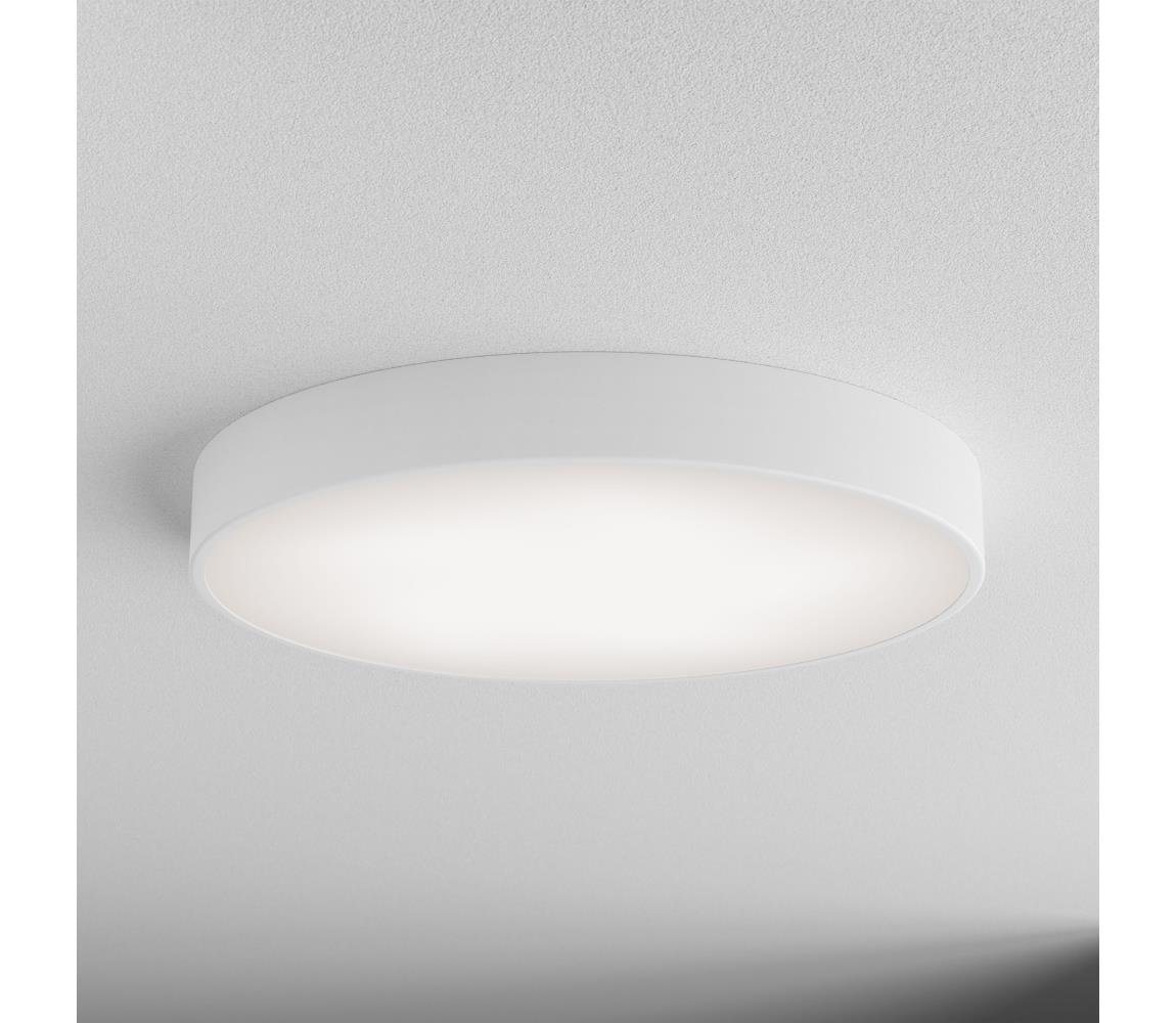 Brilagi - Stropní svítidlo CLARE 5xE27/24W/230V pr. 60 cm bílá 8590828405757