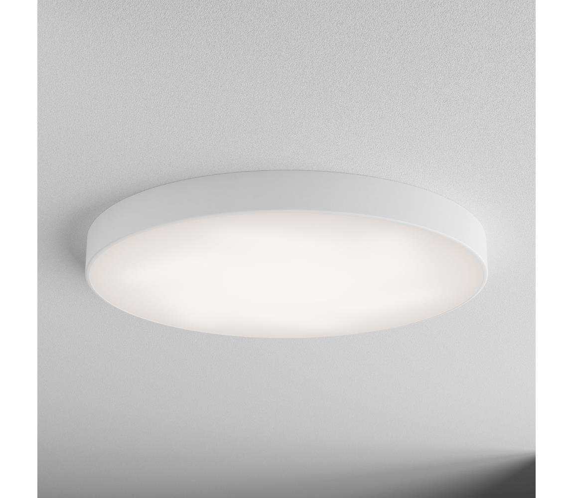 Brilagi - Stropní svítidlo CLARE 6xE27/24W/230V pr. 80 cm bílá 8590828405771