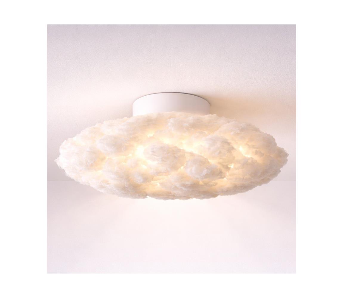 Brilagi - Stropní svítidlo SOLEAIR 1xE27/40W/230V bílá 390FLH2978