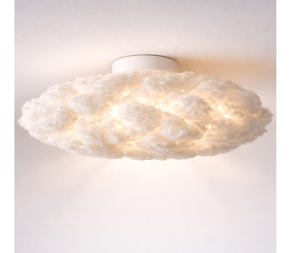 Brilagi - Stropní svítidlo SOLEAIR 2xE27/40W/230V bílá 390FLH2977