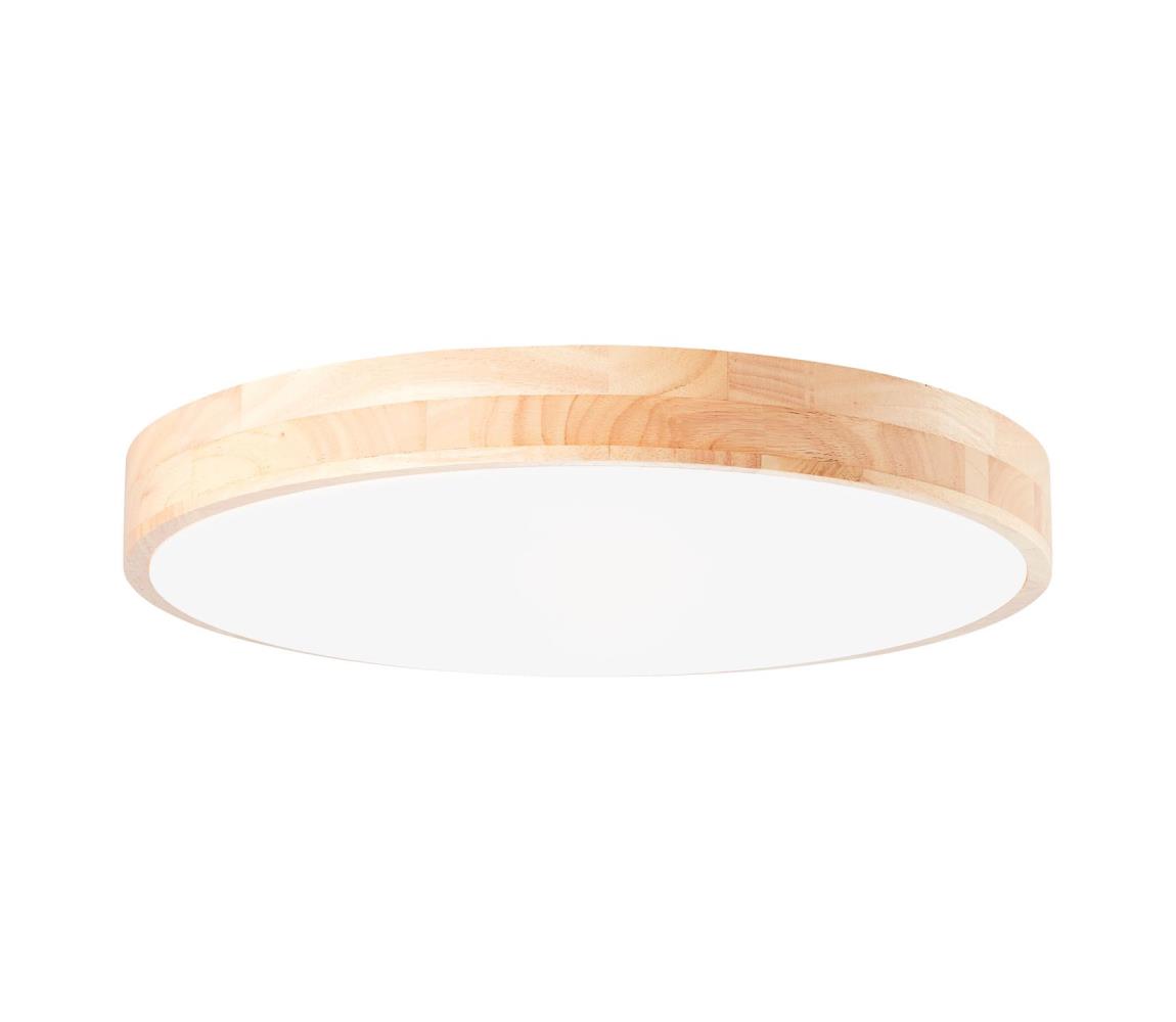 Brilliant - LED Stmívatelné stropní svítidlo SLIMLINE LED/60W/230V + DO G97068/75