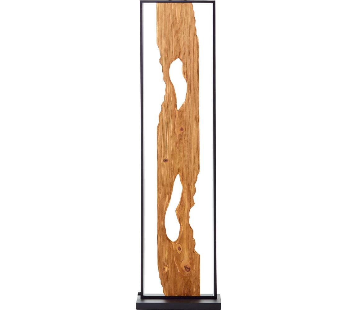 Brilliant - LED Stojací lampa CHAUMONT LED/20W/230V G94542/76