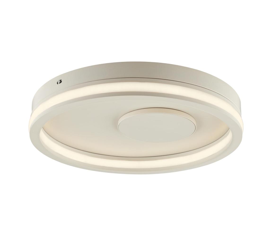 Brilliant - LED Stropní svítidlo REVOLA LED/33W/230V pr. 40 cm béžová G81425/09