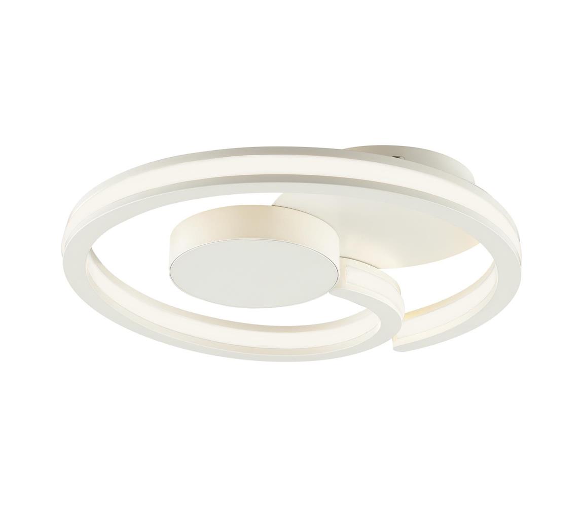 Brilliant - LED Stropní svítidlo REVOLA LED/33W/230V pr. 40 cm bílá G81426/05