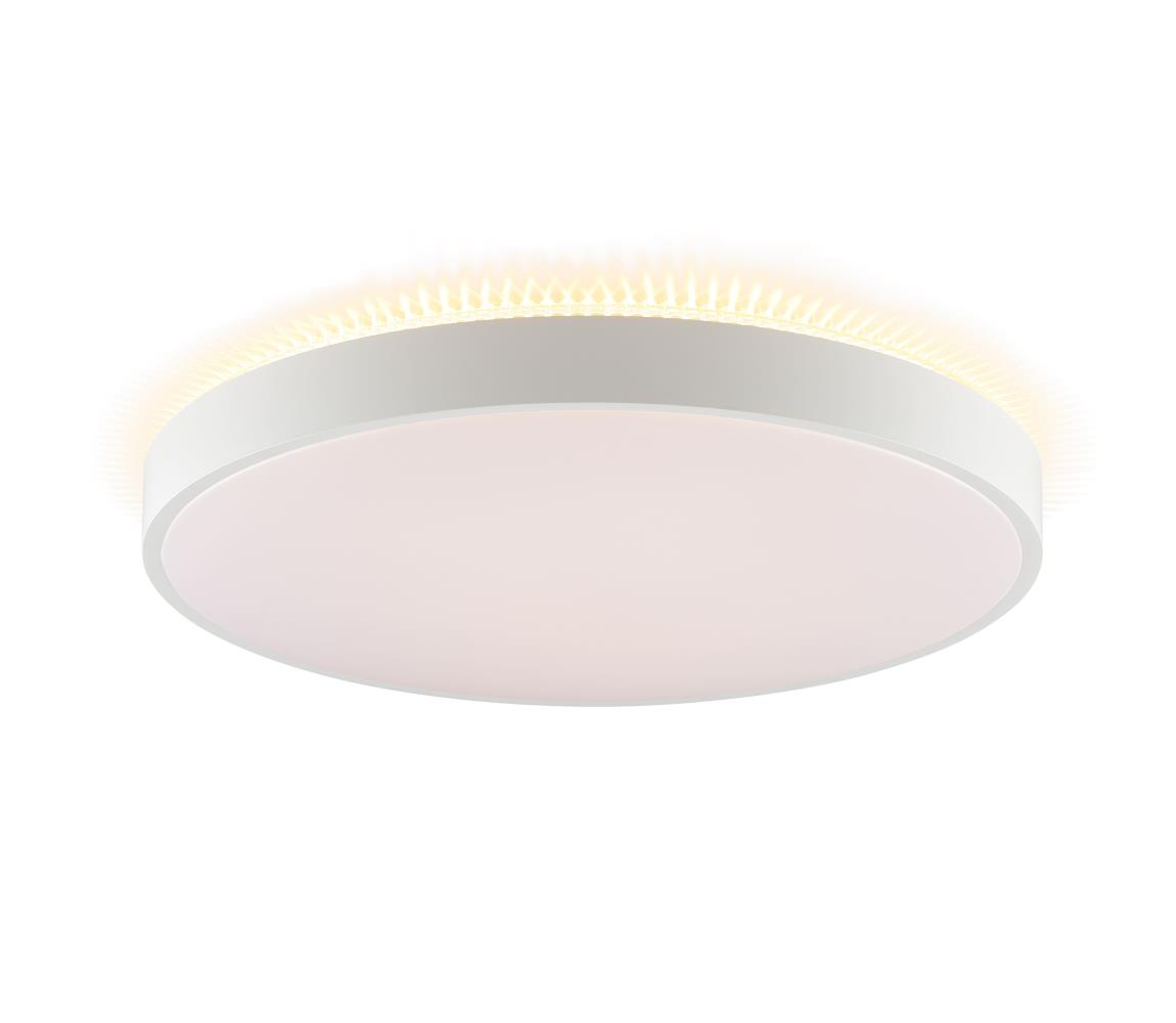 Brilliant - LED Stropní svítidlo SOLISTRA LED/36W/230V pr. 54 cm bílá G81311/05