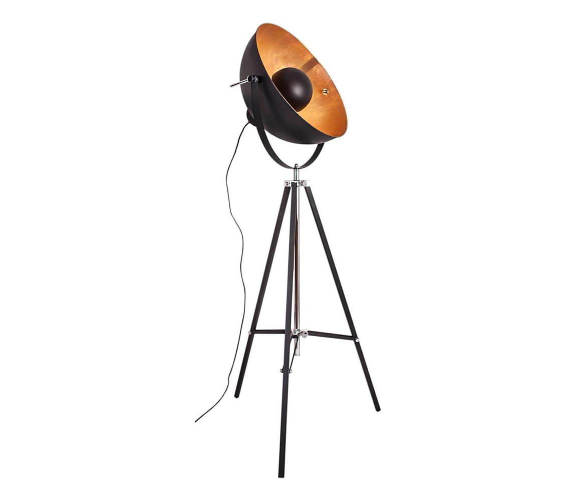 ByRydens 2826250-4000 - Stojací lampa CAPTAIN 1xE27/7W/230V 2826250-4000
