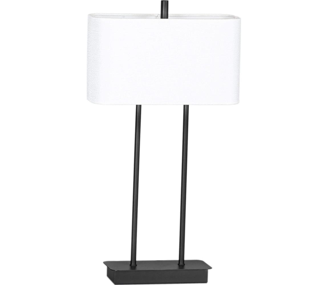 ByRydens 4002190-5000 - Stolní lampa LUTON 1xE14/5W/230V 4002190-5000