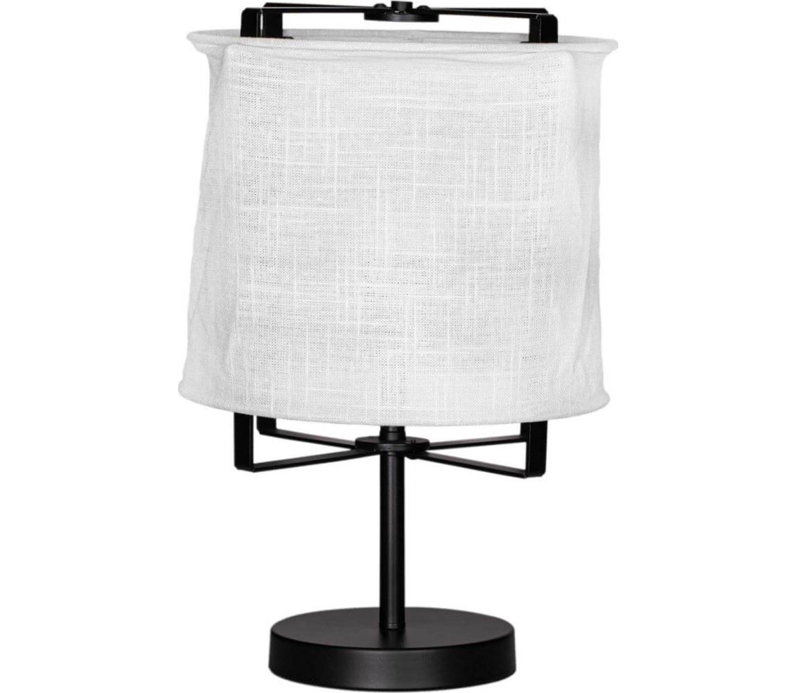 ByRydens 4002430-5000 - Stolní lampa SOFTY 1xE27/5W/230V 4002430-5000