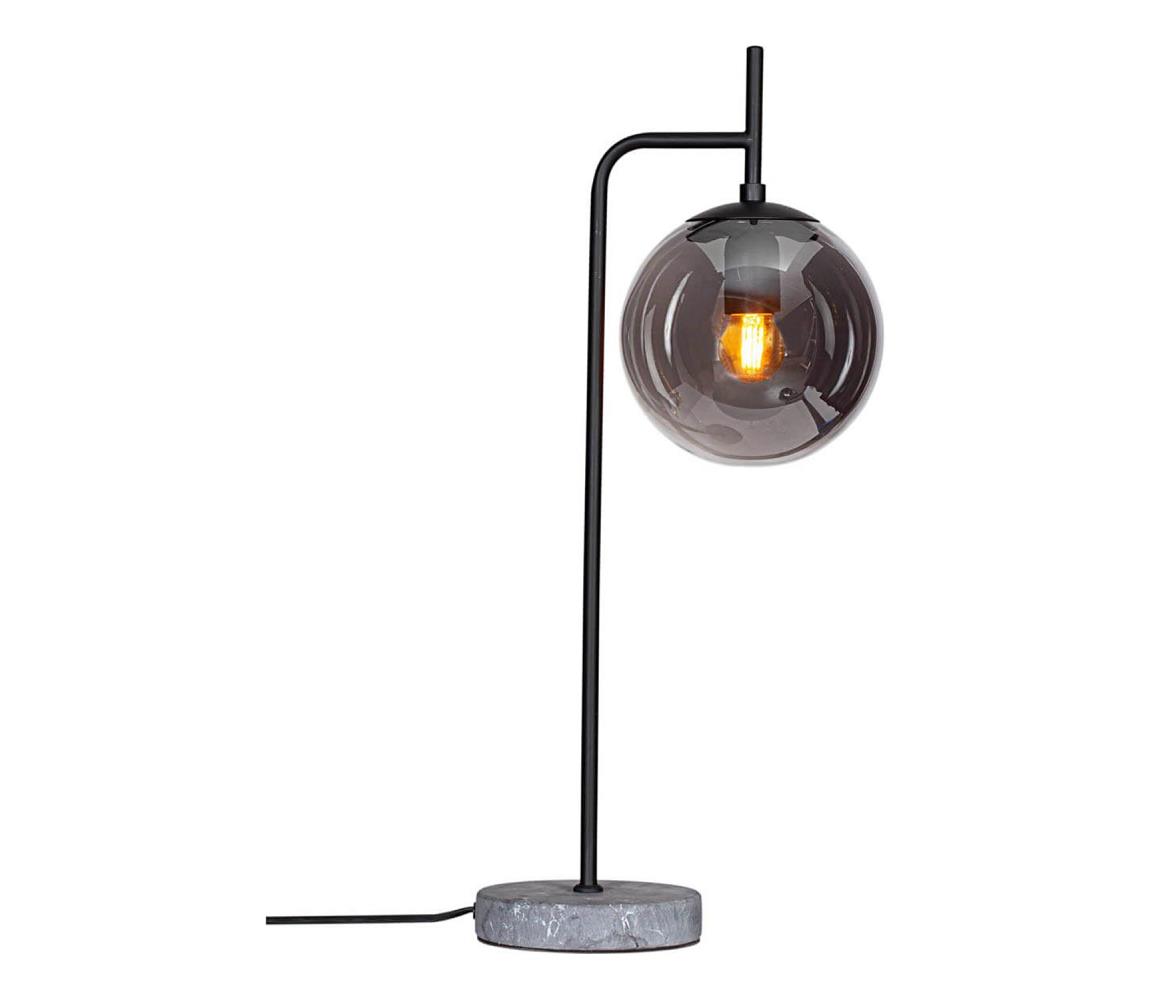 ByRydens 4002550-4505 - Stolní lampa BOYLE 1xE27/5W/230V 4002550-4505