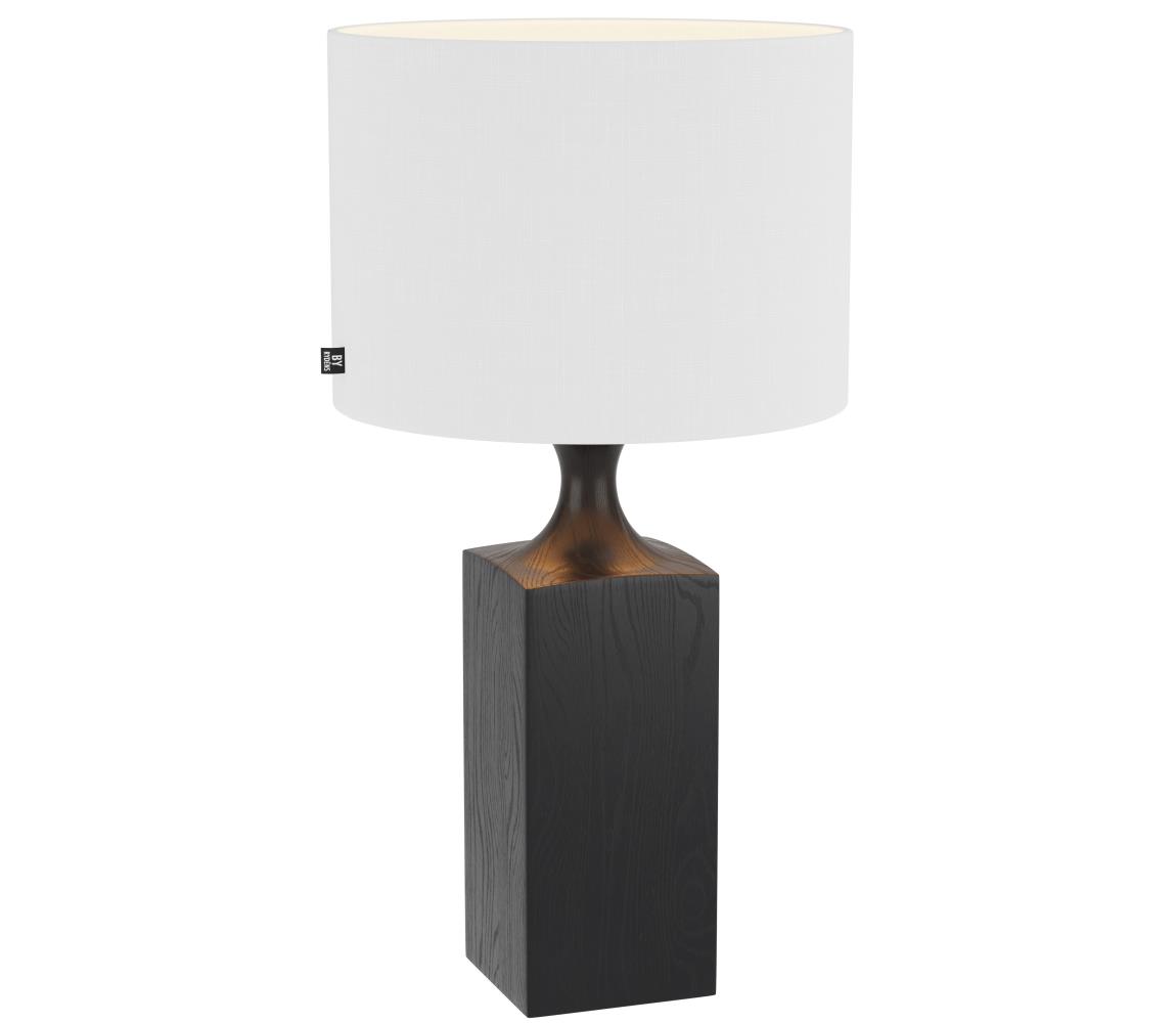 ByRydens 4002760-5000 - Stolní lampa WOODY 1xE27/8W/230V 56 cm 4002760-5000