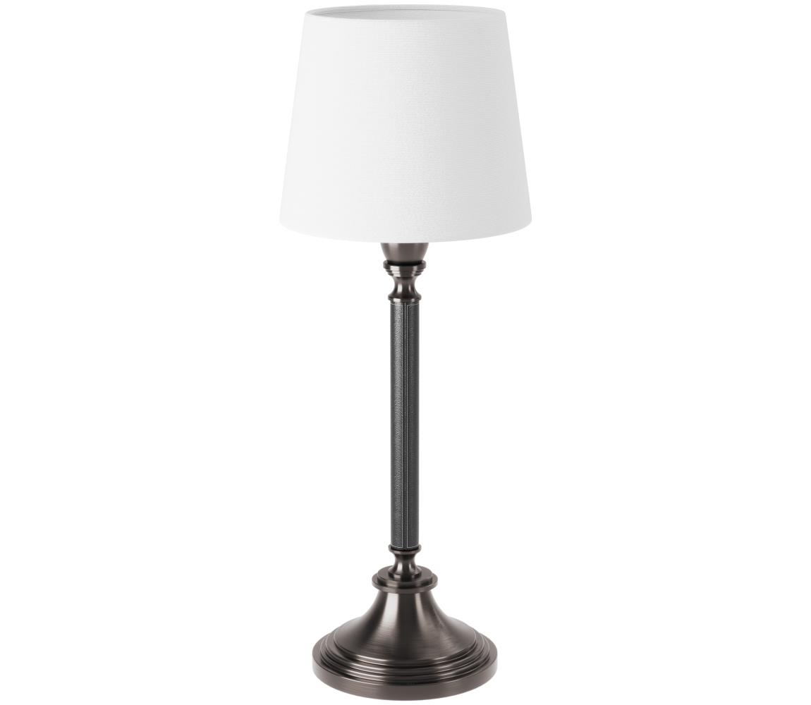 ByRydens 4024550-5000 - Stolní lampa DINANT 1xE27/8W/230V 4024550-5000