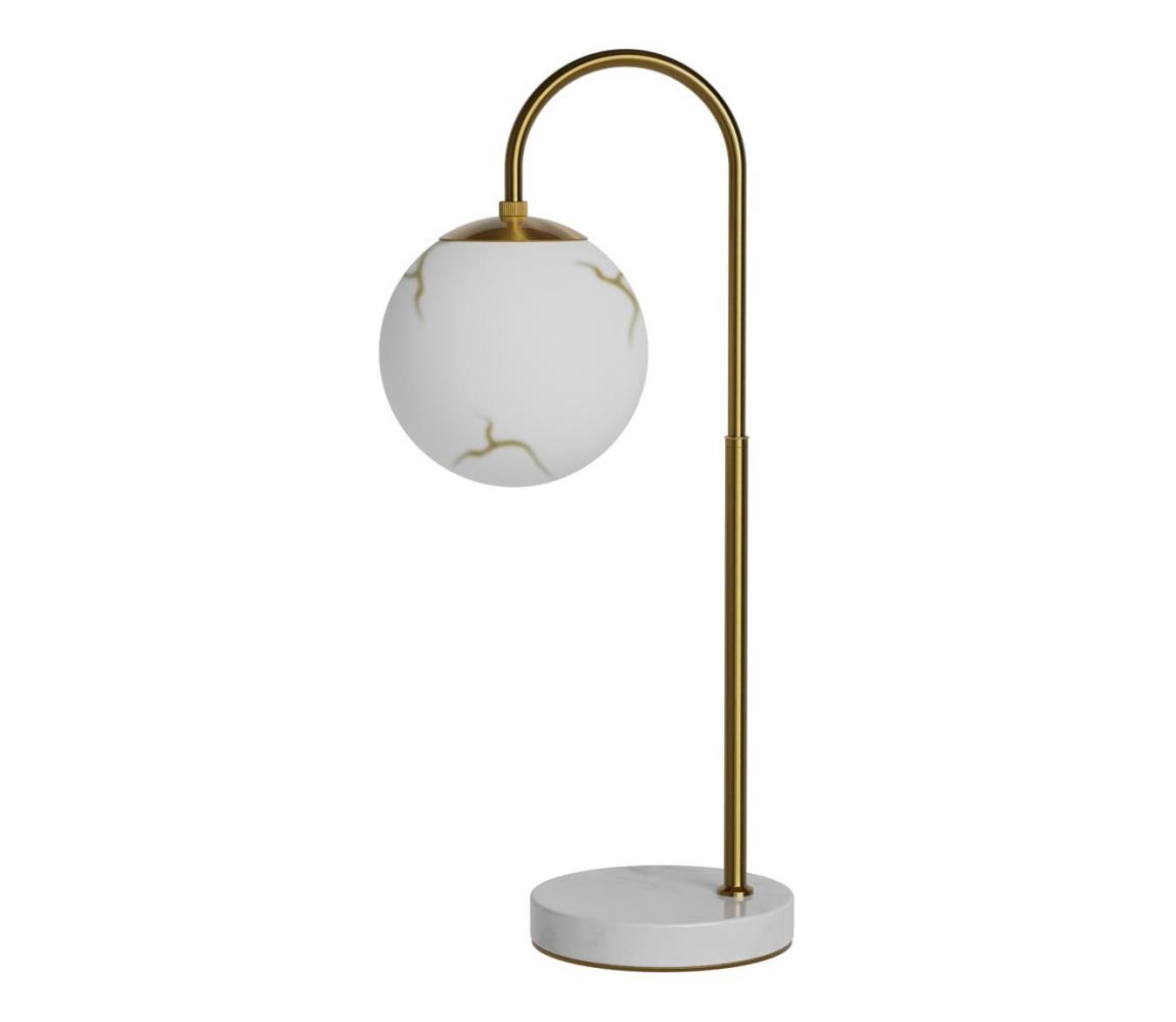 ByRydens 4024620-5000 - Stolní lampa BELLAGIO 1xE27/8W/230V 4024620-5000
