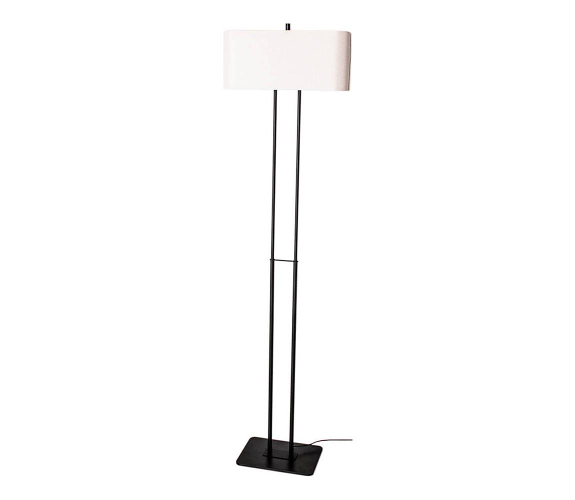 ByRydens 4100730-5000 - Stojací lampa LUTON 1xE27/5W/230V 4100730-5000