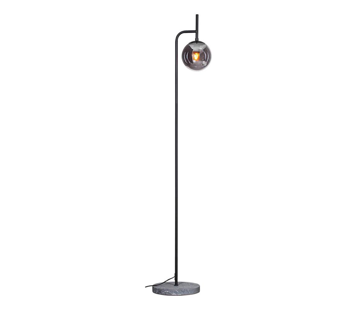 ByRydens 4100930-4505 - Stojací lampa BOYLE 1xE27/5W/230V 4100930-4505