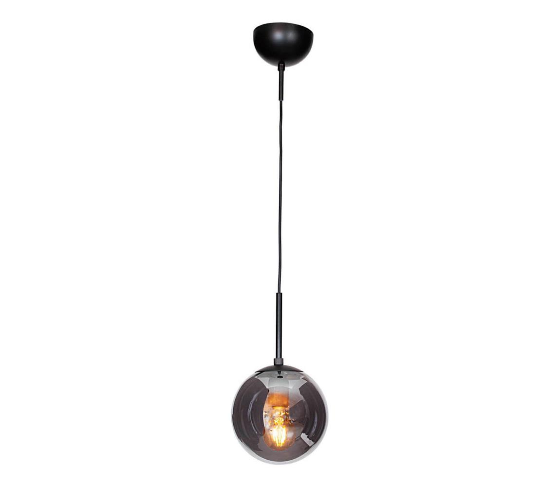 ByRydens 4202020-4505 - Lustr na lanku BOYLE 1xE27/5W/230V 4202020-4505