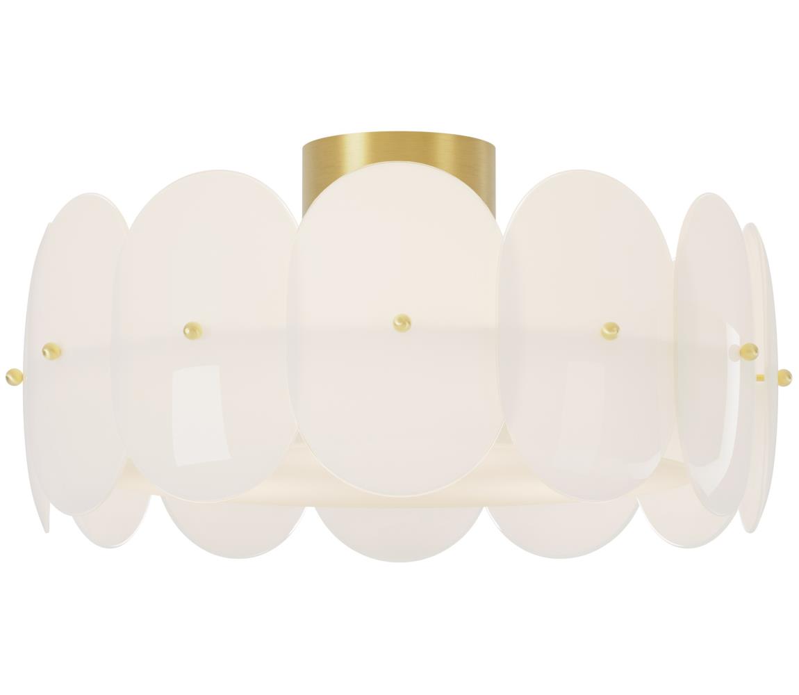 ByRydens 4211000-6509 - Stropní svítidlo OMLOTT 3xE27/8W/230V pr. 53 cm 4211000-6509