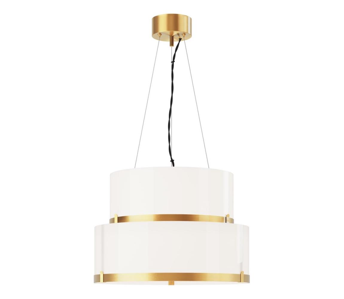 ByRydens 4211010-6509 - Lustr na lanku MARCEL 2xE27/8W/230V 4211010-6509