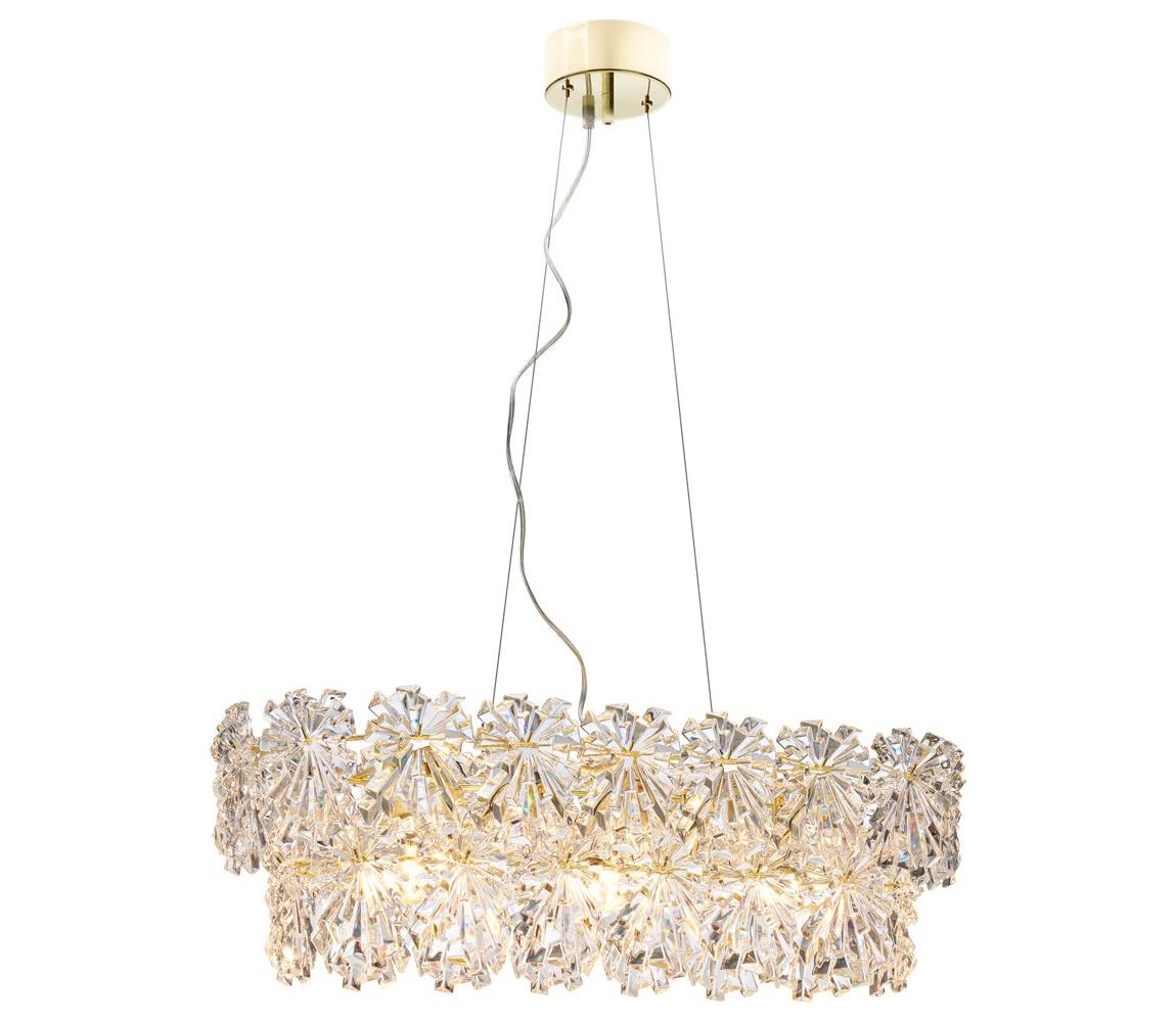 ByRydens 4202680-7002 - Lustr na lanku LORRAINE 3xE14/8W/230V 4202680-7002