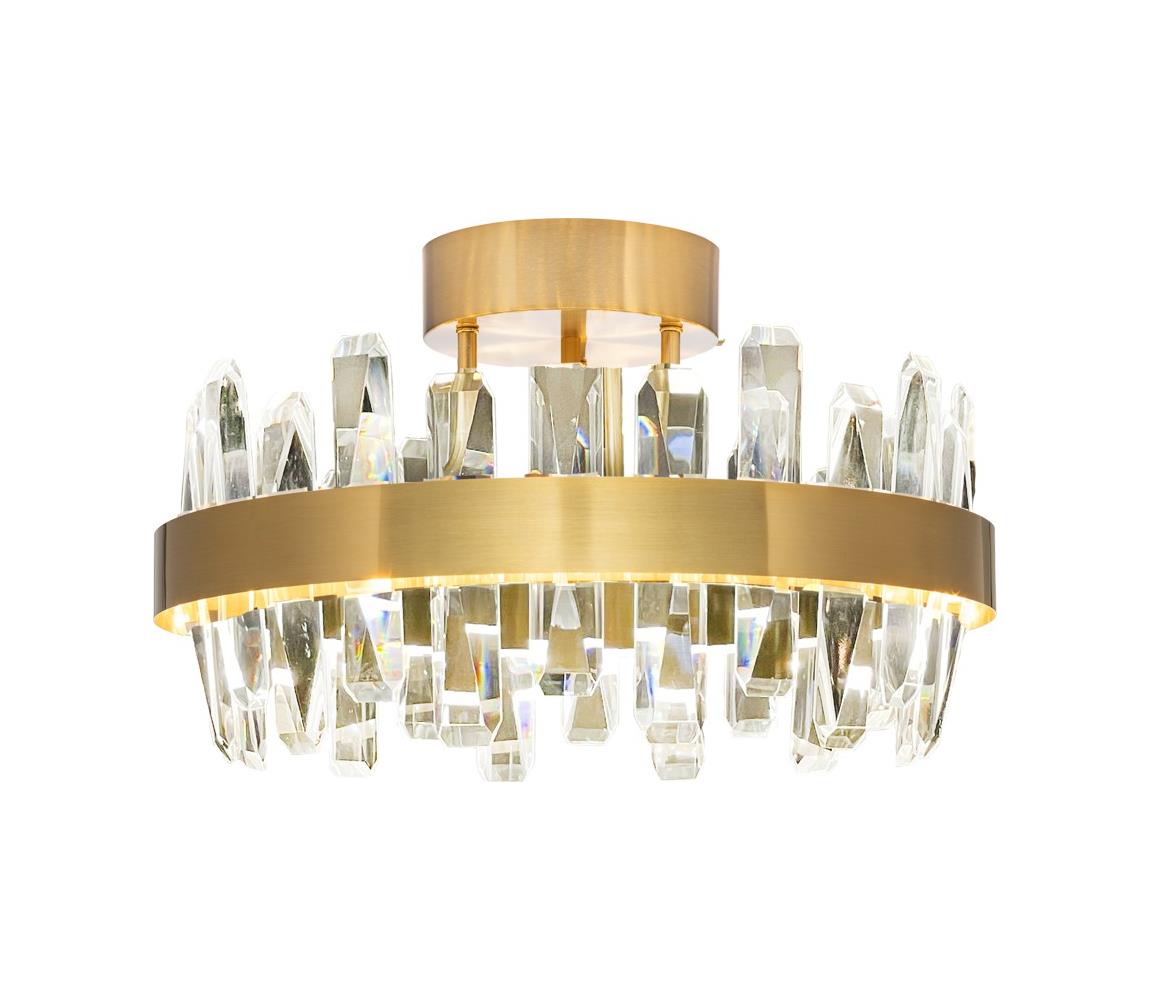 ByRydens 4202690-7002 - LED Stropní svítidlo TRIUMPH LED/32W/230V 4202690-7002
