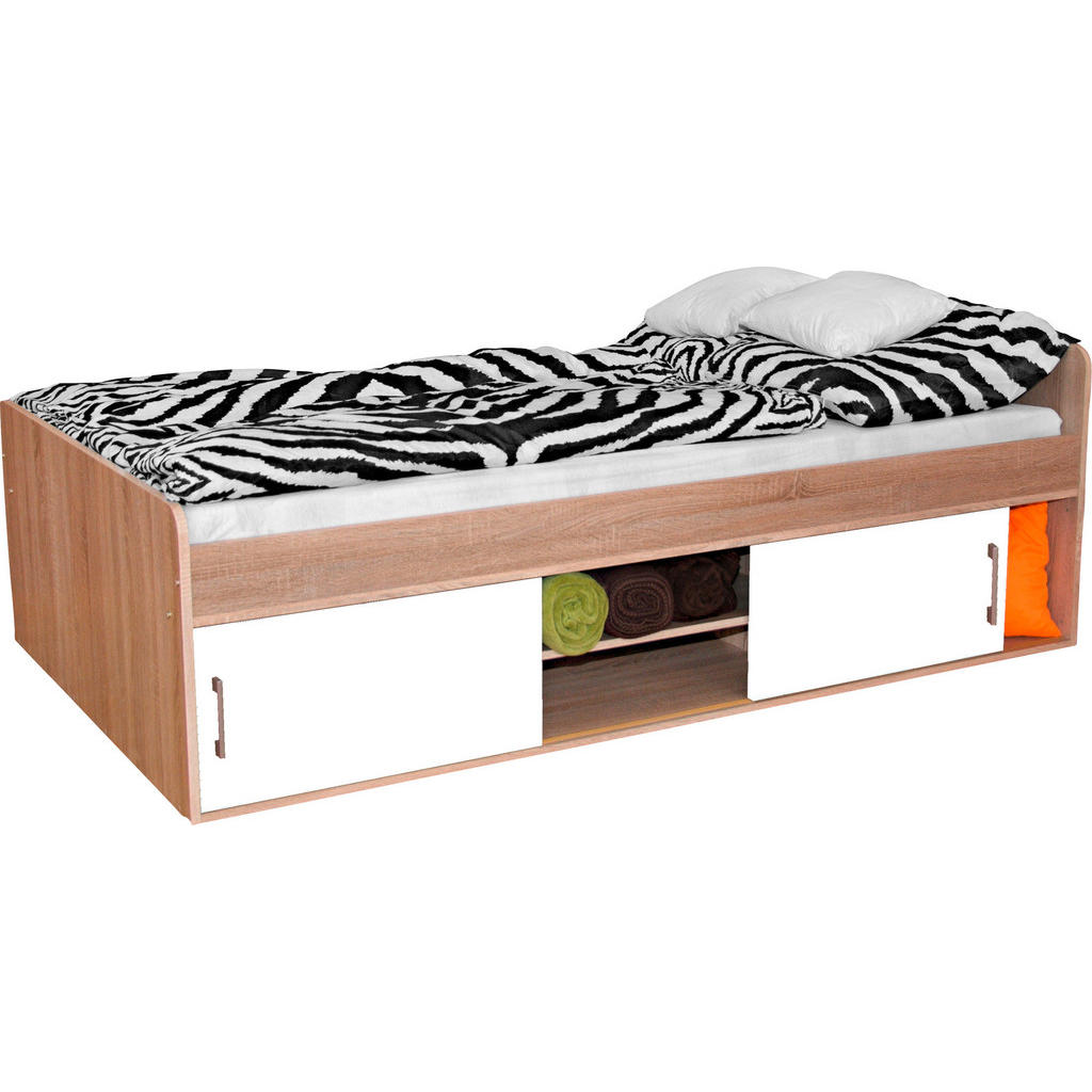 Cantus POSTEL 120/200 cm, 1