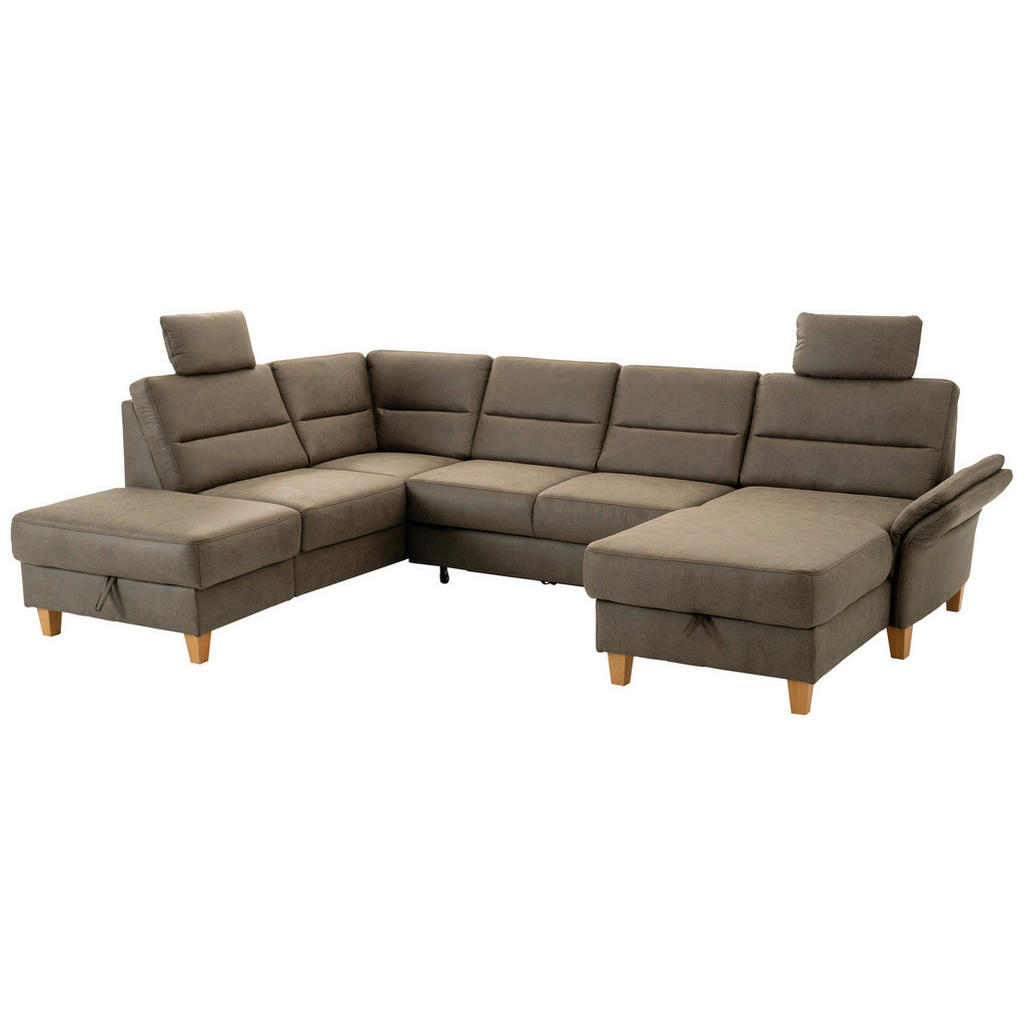 Cantus SEDACÍ SOUPRAVA, textil, 1