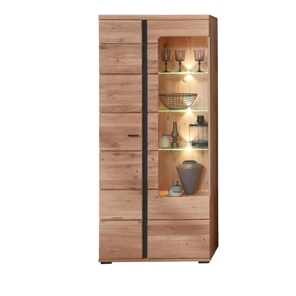 Cantus VITRÍNA, 90/203/38 cm