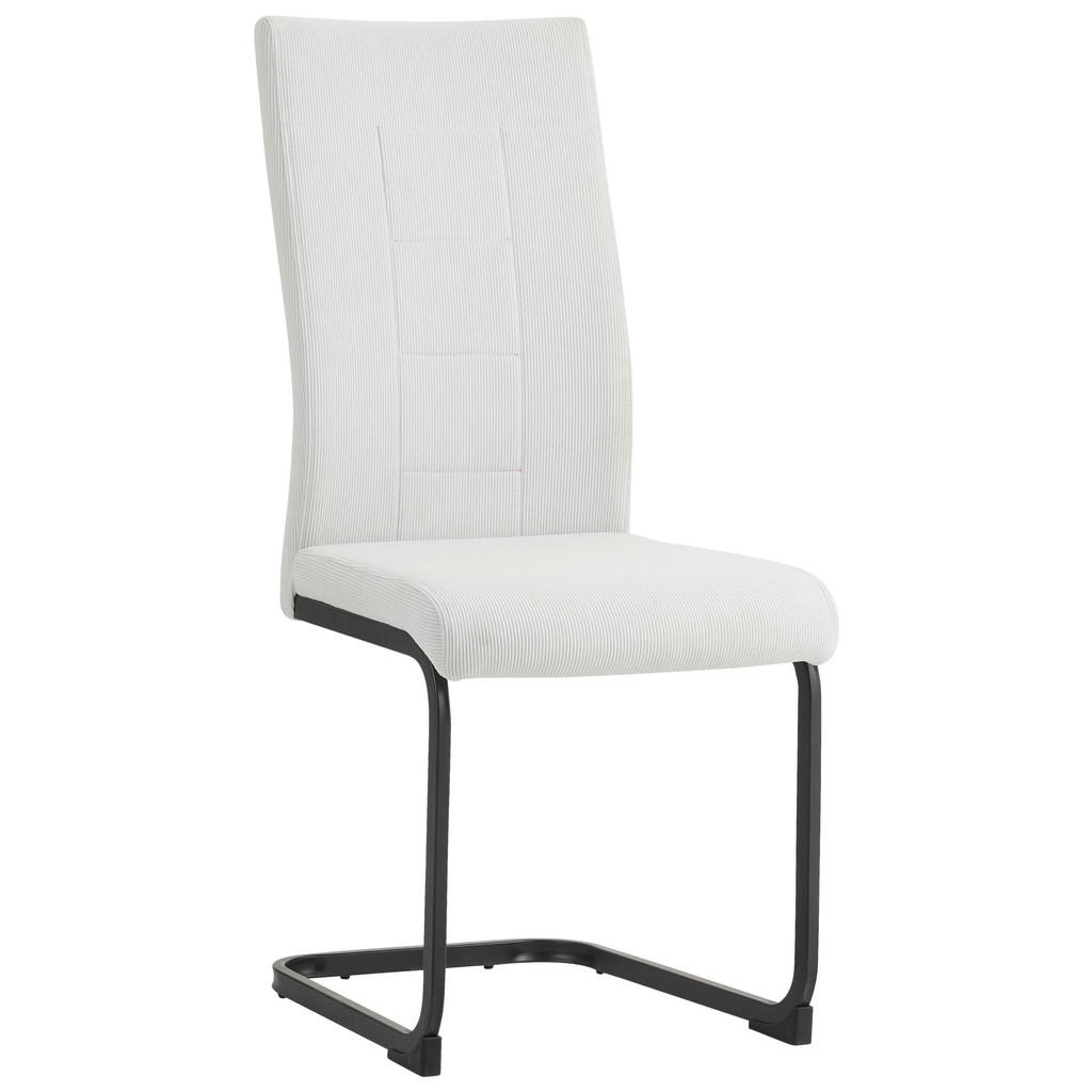 Carryhome HOUPACÍ ŽIDLE, béžová