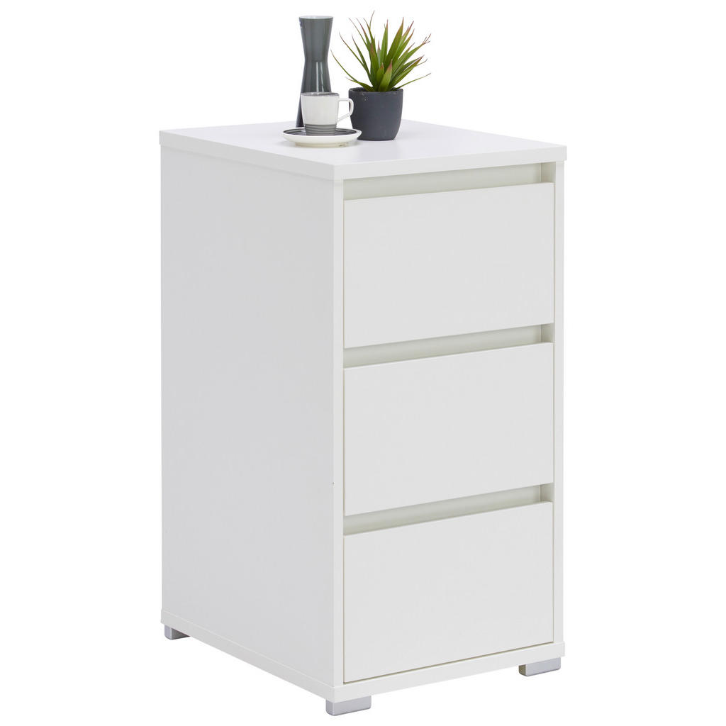 Carryhome NOČNÍ STOLEK, 40/79/48 cm