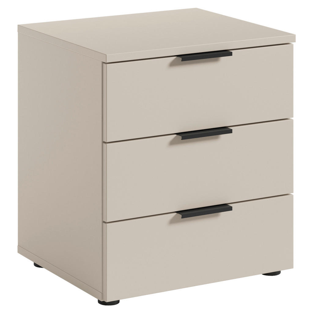 Carryhome NOČNÍ STOLEK, 45/51/40 cm