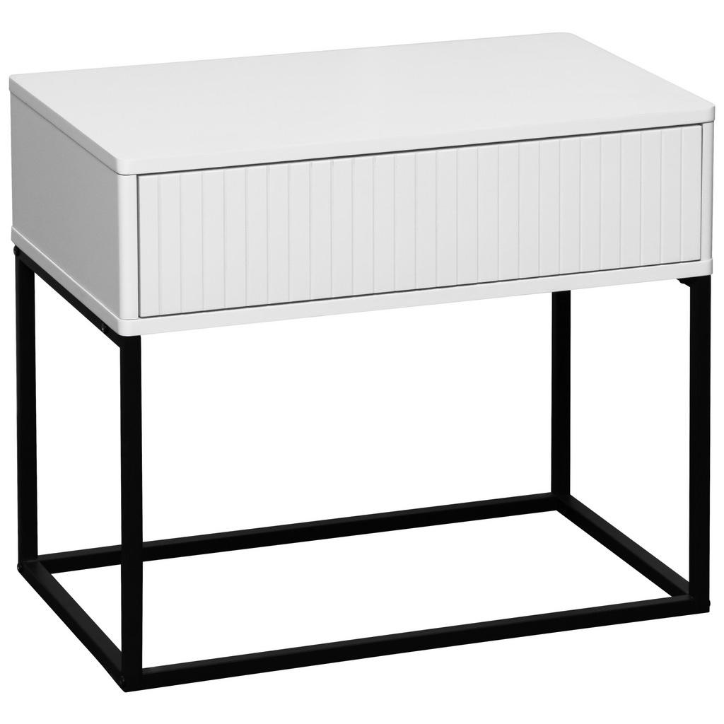 Carryhome NOČNÍ STOLEK, 60/52/38,5 cm