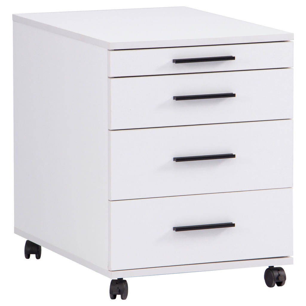 Carryhome POJÍZDNÝ KONTEJNER, 43/56/60 cm