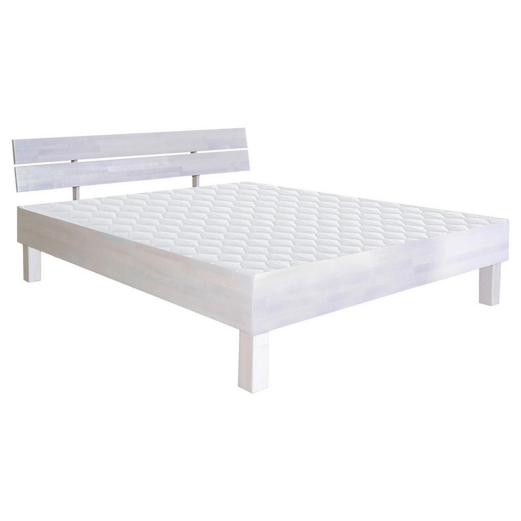 Carryhome POSTEL, 180/200 cm, bílá