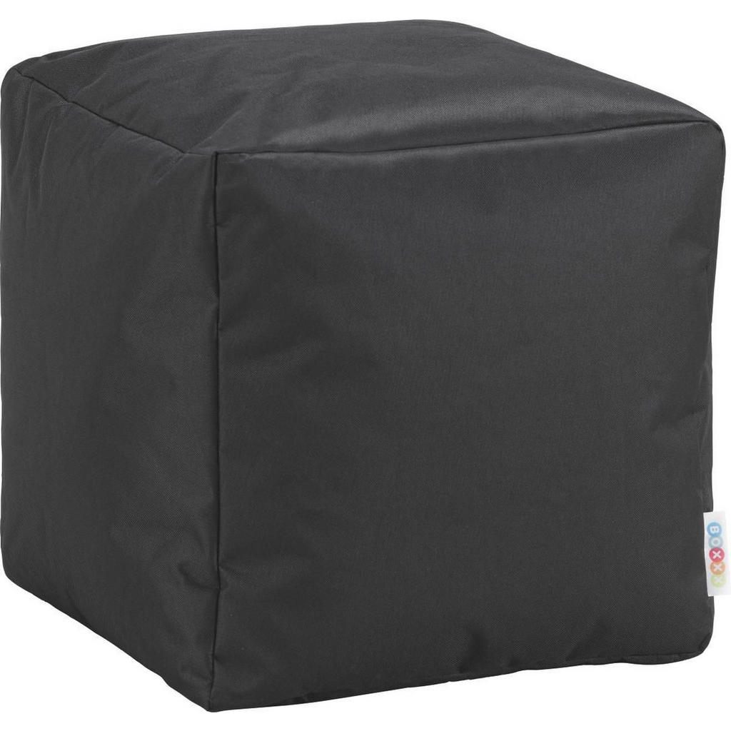 Carryhome SEDACÍ KOSTKA, 40/40/40 cm