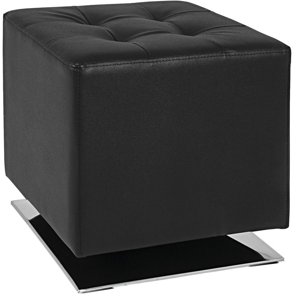 Carryhome SEDACÍ KOSTKA, 40/42/40 cm 1