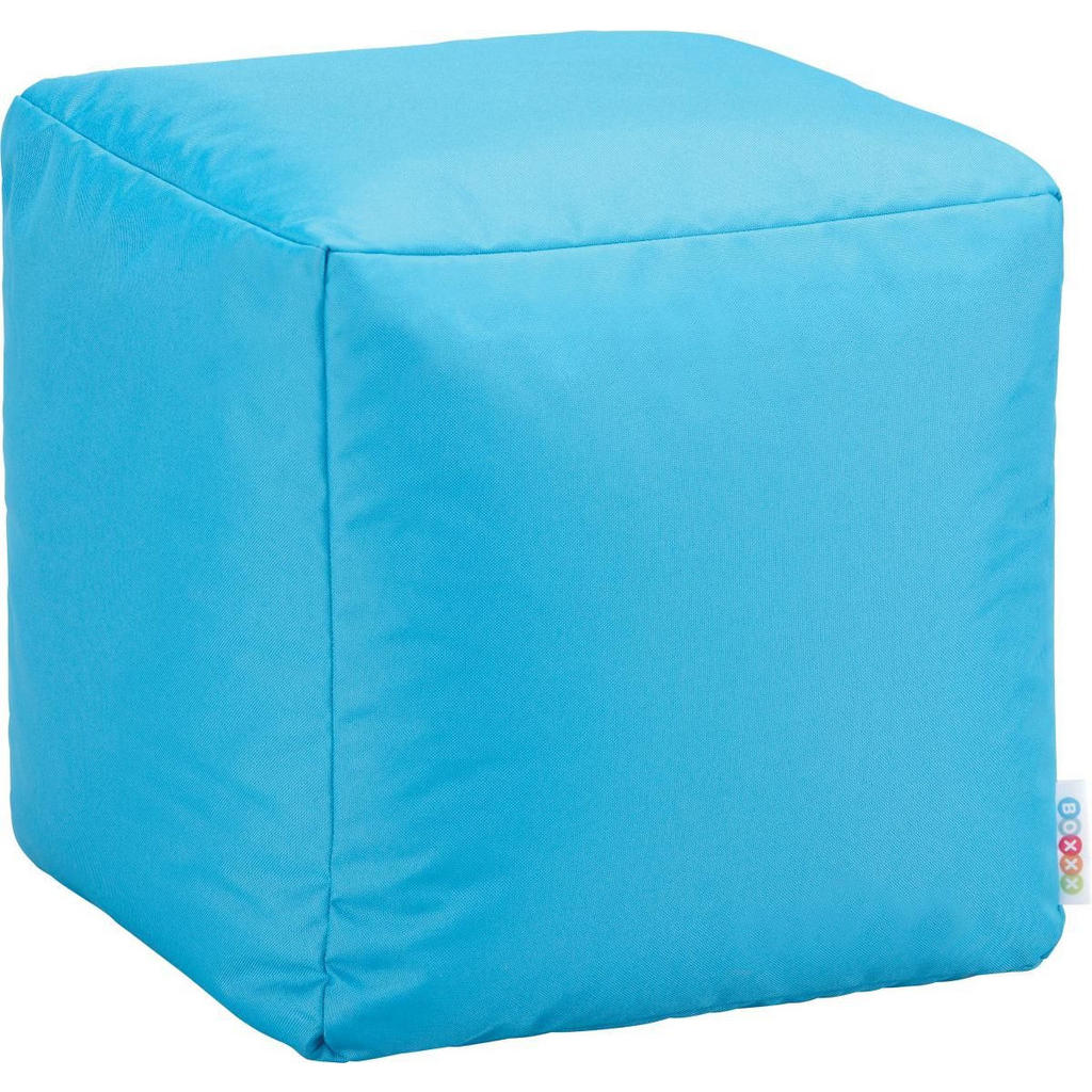 Carryhome TABURET, textil, 40/40/40 cm