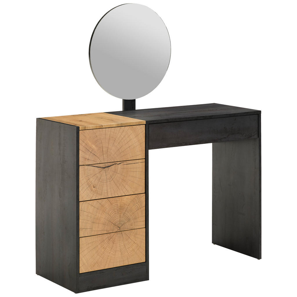 Carryhome TOALETNÍ STOLEK, 132/110/40 cm