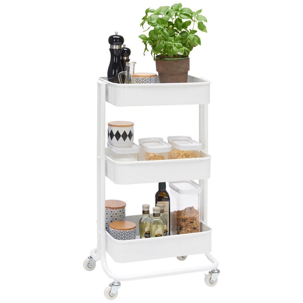 Carryhome UNIVERZÁLNÍ VOZÍK, 43/78,5/35 cm 1